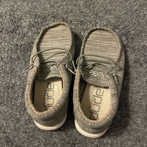 Boys hey dudes worn a few times